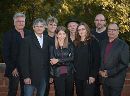 THE MURMELTEARS - Musik Toter - Musik verschiedener Künstler