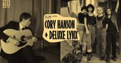 Cory Hanson (US)