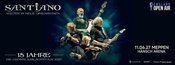 SANTIANO • 11.06.2027 • Emsland Open Air