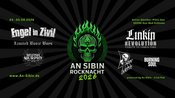 An Sibin - Rocknacht 2026