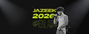 JAZEEK - Summer Take Over 2026 | Dresden