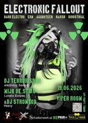 ELECTRONIC FALLOUT [[SOUNDS OF DESTRUCTION]]