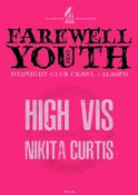 FAREWELL YOUTH FEST - MIDNIGHT CLUB CRAWL