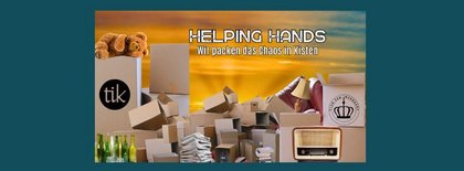 Helping Hands