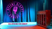 Offene Klappe Comedy