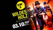 Wildes Holz | Block Party