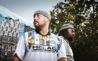 ISHA ET LIMSA D’AULNAY (BE/FR)