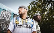 ISHA ET LIMSA D’AULNAY (BE/FR)