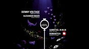 Maier’s Lab w/ Denny Voltage & Alexander Maier