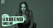 Camille Giry: Ca va bien se passer