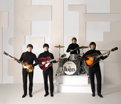 The Beatles - Tribute Show 33 Jahre auf Tour - eine Legende lebt weiter!