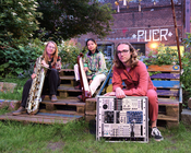 Bunte Luft Trio