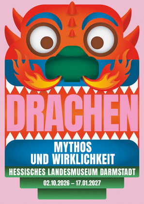 Drachen - Mythos und Wirklichkeit