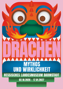 Drachen - Mythos und Wirklichkeit