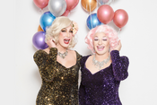 Gina & Glinda TOUR ´27