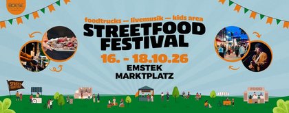 Street Food Festival Emstek