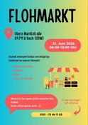 Trödelmarkt Antikmarkt Flohmarkt