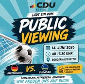 Public Viewing
