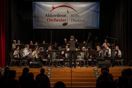 23. Kölner Musikfest