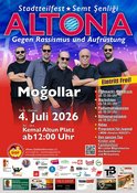 Altona Semt Senligi! Altona Stadtteilfest!