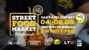 STREETFOOD MARKET PEUERBACH.DAS FAMILENFEST