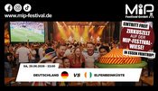 Public Viewing am Donnerberg – Deutschland vs. Elfenbeinküste – 20.06.2026