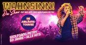 Wahnsinn - Die Show 2027 | Wien