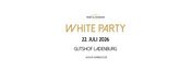 WHITE PARTY presented by Moët & Chandon