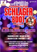 Schlagerboot - Die Schlagerparty auf der Ruhr