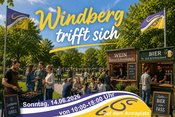 Windberg trifft sich