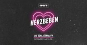 Herzbeben die Schlagerparty DO 18.Juni