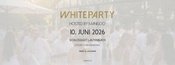 MANIGOO presents: WHITE PARTY by Moët & Chandon