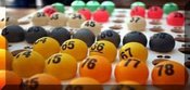 Biergarten Bingo