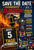 Feuerwehrfest