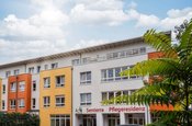 Sommerfest Senterra Rüsselsheim