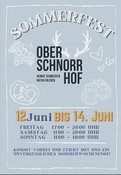 SOMMERFEST