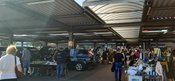 Flohmarkt famila Reinbek