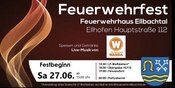 Feuerwehrfest