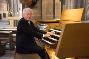 Orgelsommerkonzert Bernhard Buttmann