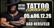 Tattoo Convention Bad Hersfeld