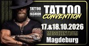 Tattoo Convention Magdeburg