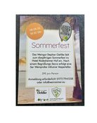 Sommerfest