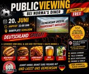 Public Viewing