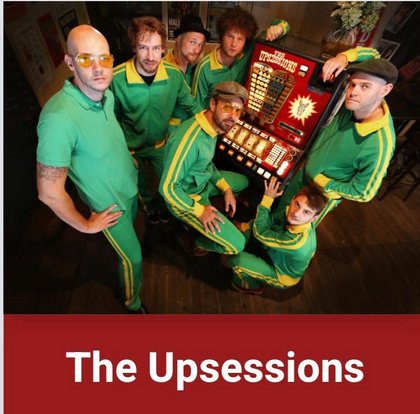 The Upsesions