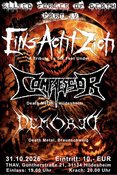 Allied Forces of Death IV