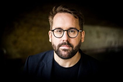 Studio 9. Der Tag mit Paul Ronzheimer