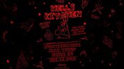HELL`S KITCHEN c/o Vanity Club Colgne