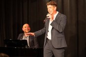 „Aber bitte mit Udo“ – Die Udo-Jürgens-Show mit Harry Heib & Timo Bader