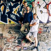 Paper Knife (Progressive Rock, Blues) + Support: Northern Songs