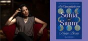 Lesung und Gespräch mit Kiran Desai